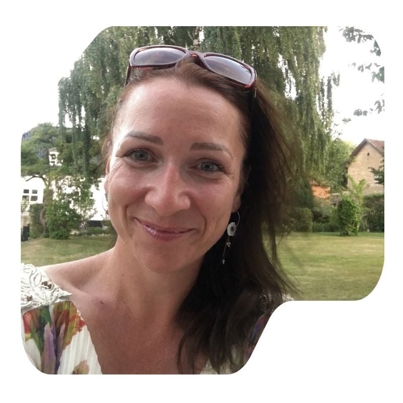 Heidi Juel Johansson