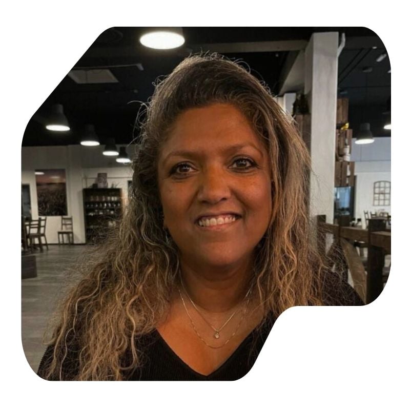 Maria Beck Sørensen