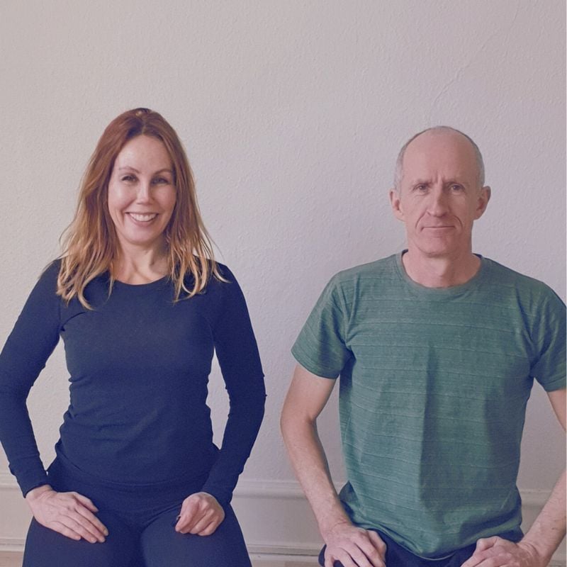 Claus starter efter påske