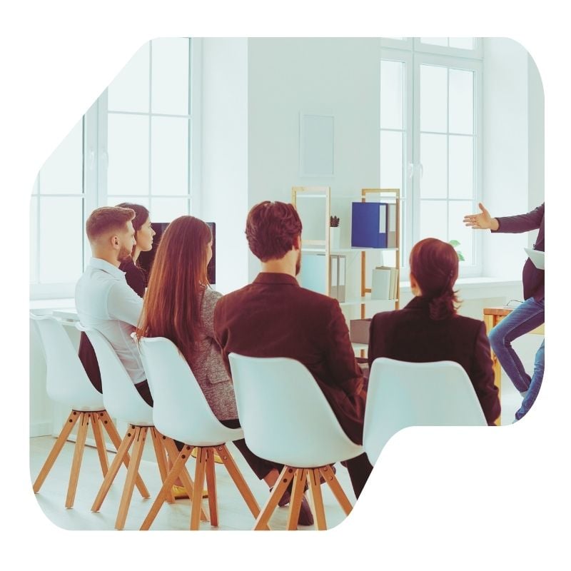 SKRÆDDERSYET KURSUS